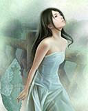 穿越摇滚少女